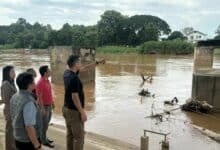 Thailand fights back as Myanmar pollution threatens health crisis