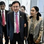 Thaksin to hear lese majeste ruling on exile anniversary | Thaiger