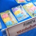 Thai health officials warn against dangerous kids&#8217; pimple popper toy | Thaiger