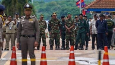 Red flags at the border: Thai senator calls for crackdown committee