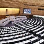 Thai House passes amnesty bills but snubs lese majeste cases | Thaiger