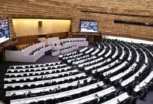Thai House passes amnesty bills but snubs lese majeste cases