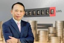 Electricity rates review set as Thailand aims to cap prices