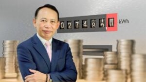 Electricity rates review set as Thailand aims to cap prices