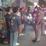 Tuk tuk blitz nets 800 drivers in Bangkok mall clampdown | Thaiger