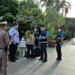 Chinese man joins &#8216;Pattaya Flying Club&#8217; in latest tragic fall | Thaiger