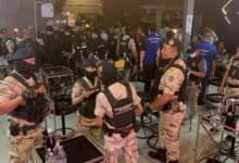 Wild Pattaya club busted: Drugs, violence and shutdown threat (video)