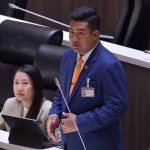 Weed stench driving tourists away, claims Phuket MP | Thaiger