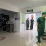 Landmine blast injures 3 soldiers near Thai-Cambodian border | Thaiger