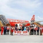 AirAsia spreads its wings with new Bangkok–Hai Phong route | Thaiger