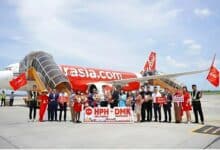 AirAsia spreads its wings with new Bangkok–Hai Phong route | Thaiger