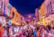 UAE island fever: Phuket and Madagascar top wishlist