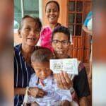 Family scoops 6 million baht jackpot in Thai lottery | Thaiger