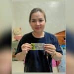 Chai Nat woman wins big with 30 million baht lottery jackpot | Thaiger