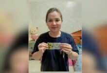 Chai Nat woman wins big with 30 million baht lottery jackpot