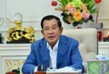 Cambodian activist seeks Thai asylum after criticising government