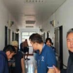 Chinese fugitive and Korean drug suspect busted in Pattaya | Thaiger