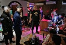 Bangkok drug bust: 27 arrested in police raid | Thaiger