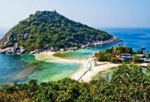 Thailand booms as Hat Yai steals budget travel spotlight
