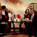 Thailand pushes China to fast-track fruit and rice exports | Thaiger