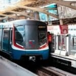 Chadchart warns 20 baht train plan could spark lawsuits | Thaiger