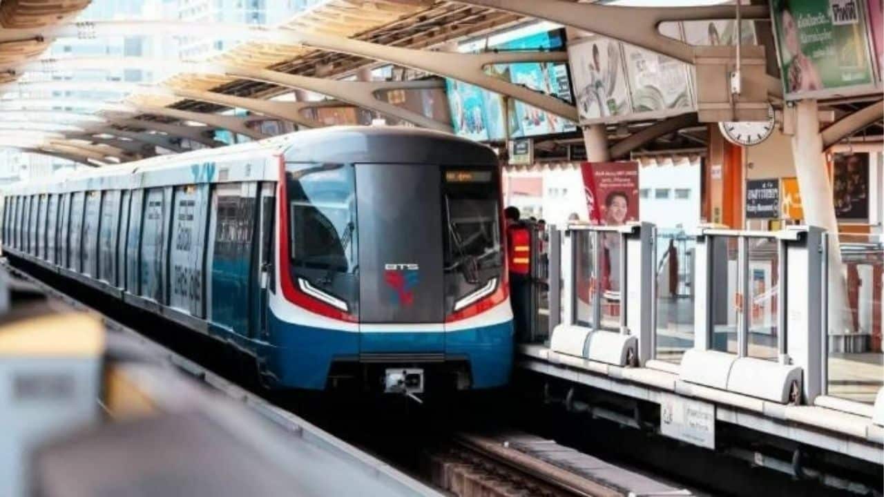 Chadchart warns 20 baht train plan could spark lawsuits