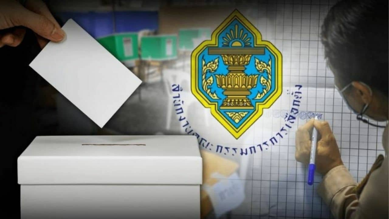 Charges urged against 229 over Thai Senate vote-rigging scandal