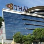 Thai Airways taps ECS group for Swiss cargo takeover | Thaiger