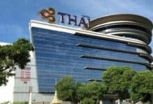 Thai Airways taps ECS group for Swiss cargo takeover