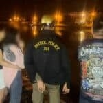 Gambling despair: Buriram student drowns after losing savings | Thaiger