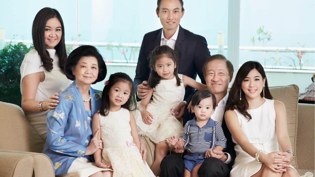 Mahagitsiri family loses court battle in Nescafé joint venture