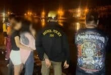 Gambling despair: Buriram student drowns after losing savings