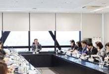 Thai govt unleashes 87 billion baht to jolt economy | Thaiger