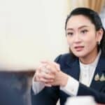 Paetongtarn vows Buddhism reboot after monk scandals | Thaiger