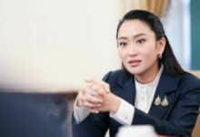 Paetongtarn vows Buddhism reboot after monk scandals