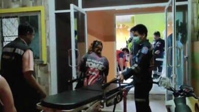 Udon Thani man found dead after financial collapse