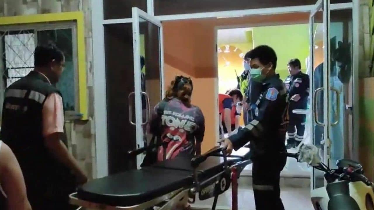 Udon Thani man found dead after financial collapse