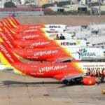 Vietjet stuns with 0 baht fares on new Bangkok-Kolkata route | Thaiger