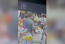 Bangkok woman choked by foreigner in 7-Eleven fights for justice