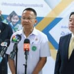 Transgender Thais win free hormone therapy in gold card revolution | Thaiger