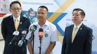 Transgender Thais win free hormone therapy in gold card revolution