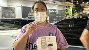 Pattaya woman scammed while trying to save sick aunt
