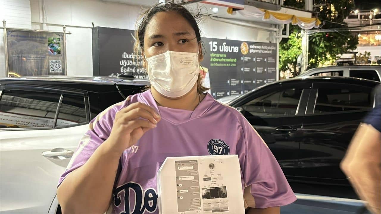 Pattaya woman scammed while trying to save sick aunt