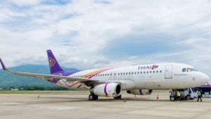 Flights scrambled as Thai travellers flee Cambodia chaos | Thaiger