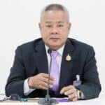 Hackers breach Thai Labour Ministry website, data safe | Thaiger