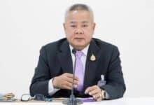 Hackers breach Thai Labour Ministry website, data safe