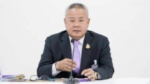 Hackers breach Thai Labour Ministry website, data safe