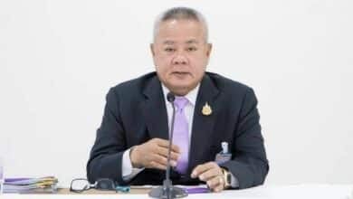 Hackers breach Thai Labour Ministry website, data safe | Thaiger