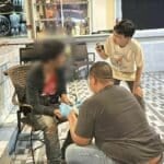 Pattaya mob attack: Bolt driver beaten by gang of 30 | Thaiger