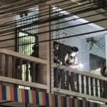 Pattaya motorbike taxi driver found dead in apartment | Thaiger